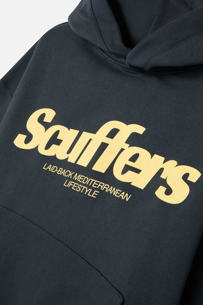 Pop Dark Hoodie