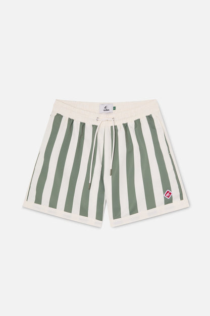 Backyard Dusty Green Swimpants