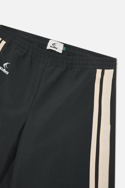 Tech Dark Jorts
