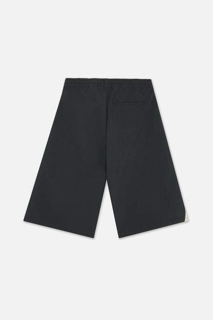 Tech Dark Jorts