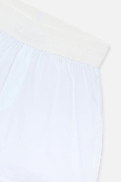 Total White Boxer Pack