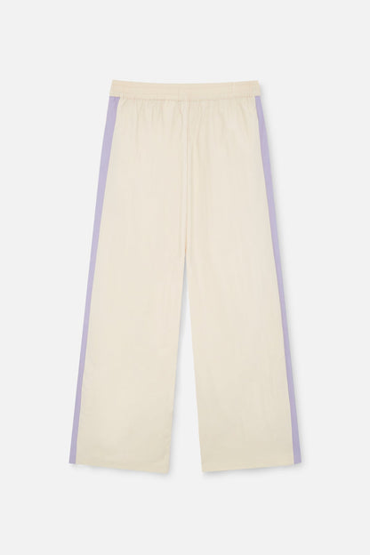 Sports Tech Beige Pants