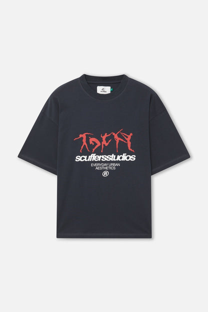 Dancing Dark T-Shirt