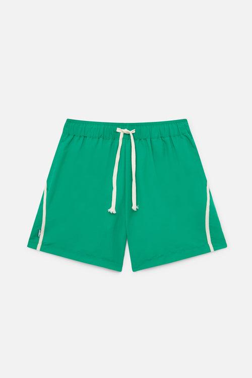 FF Green Swimpants