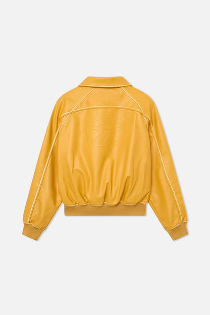 RAW Jacket Yellow