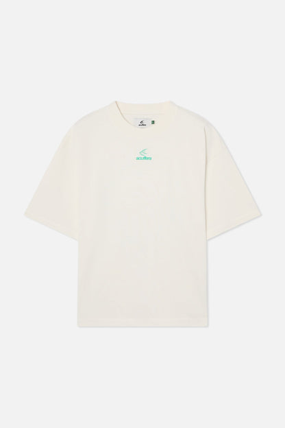 CLG Ecru T-shirt