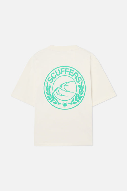 CLG Ecru T-shirt