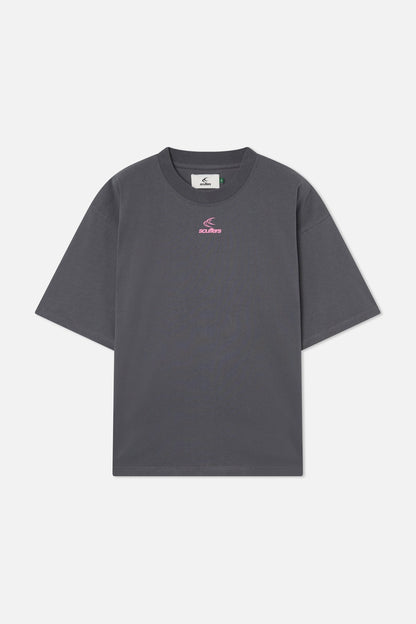 CLG Grey T-shirt