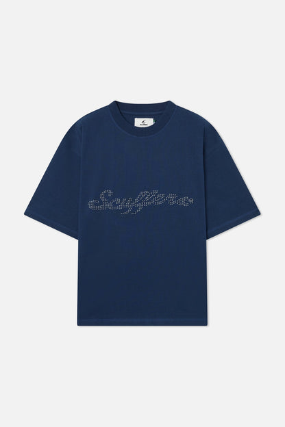 Shyne Blue T-shirt