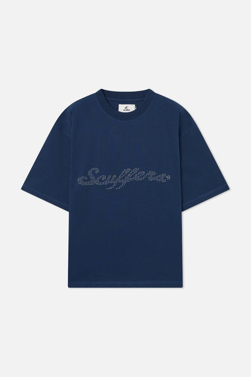 Shyne Blue T-shirt