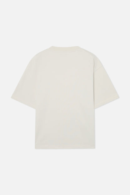 Shyne Ecru T-shirt