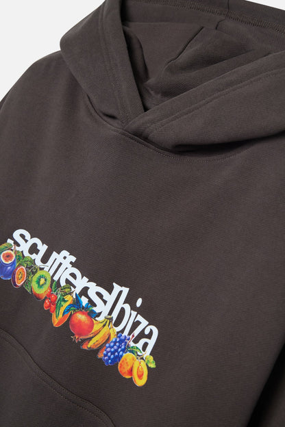 Sweet Dark Hoodie