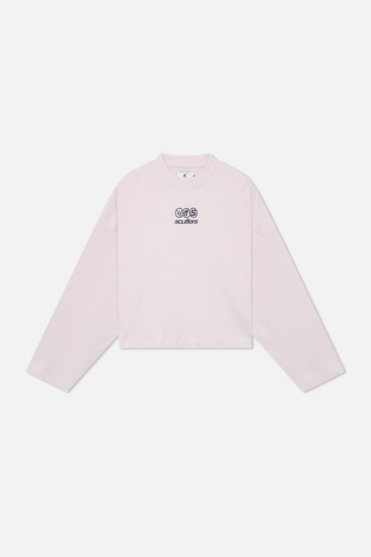 Starnova Dusty Pink Longsleeve
