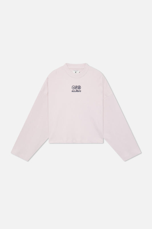 Starnova Dusty Pink Longsleeve