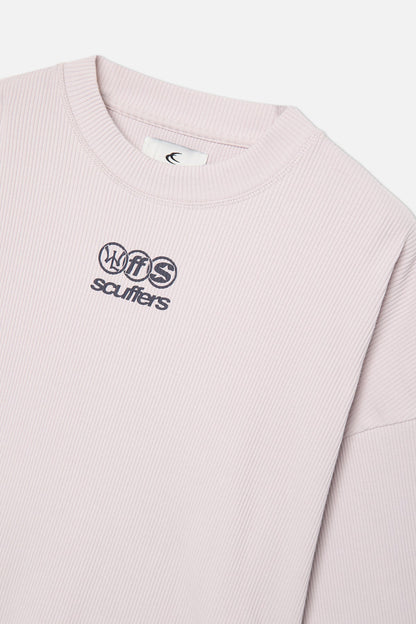 Starnova Dusty Pink Longsleeve
