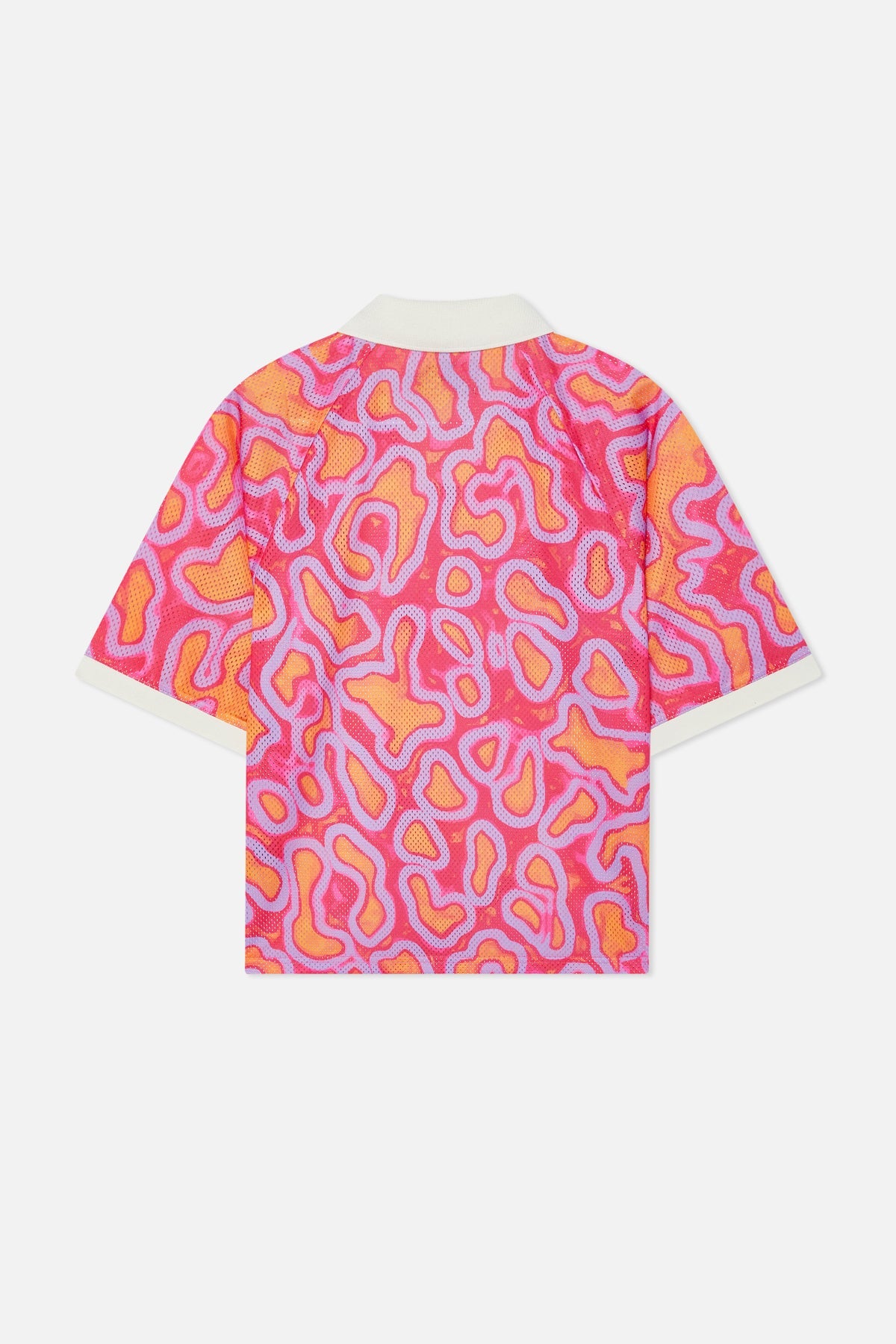 Magma Podium T-Shirt