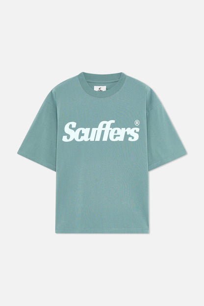 Kids Green T-Shirt
