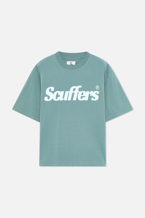 Kids Green T-Shirt