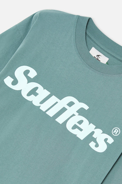 Kids Green T-Shirt