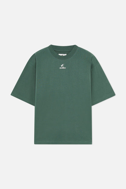 Costa Green T-Shirt