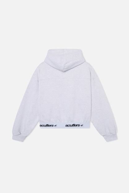 Bedroom Hoodie Melange