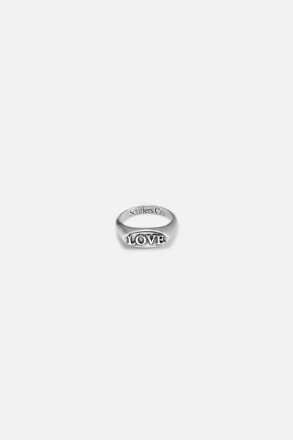 Love Combo Ring