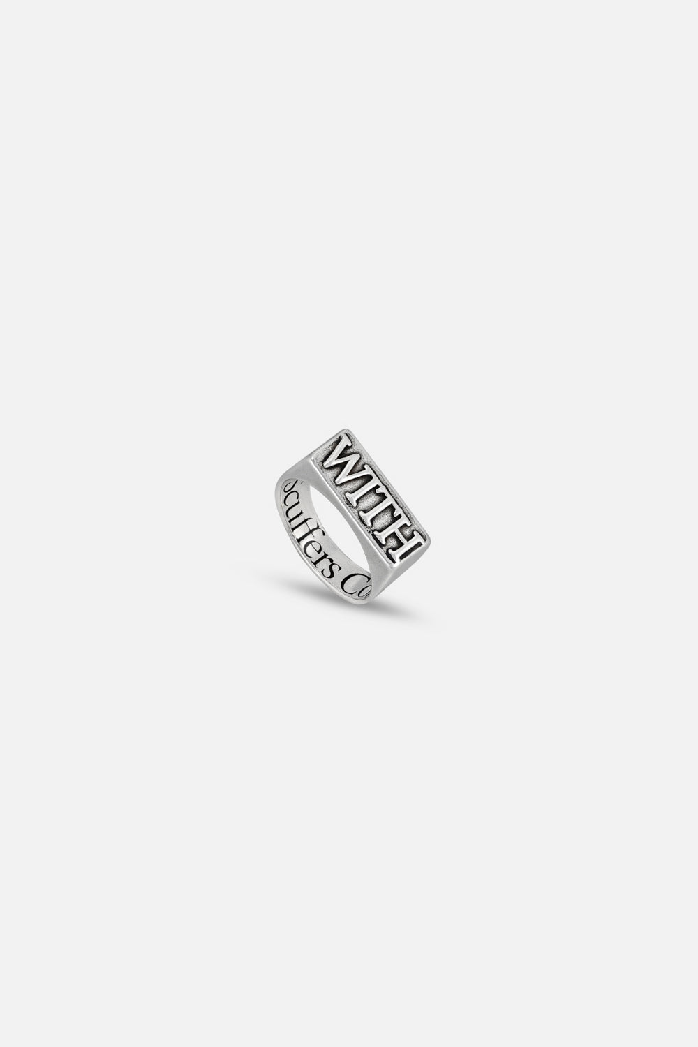 With Combo Ring