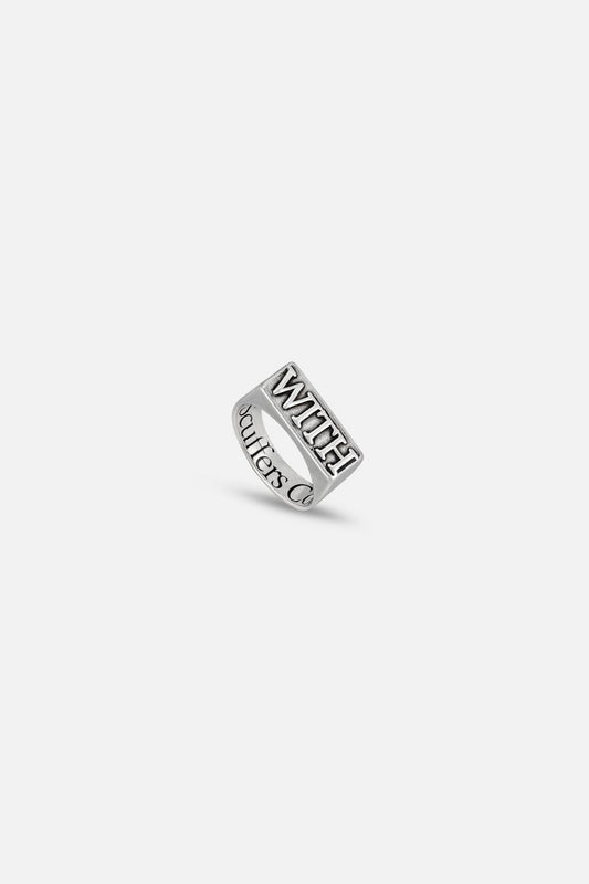 With Combo Ring