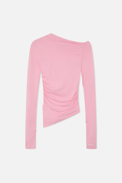 Claires Pink Longsleeve