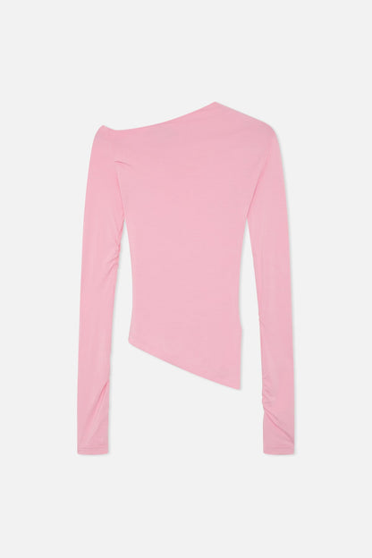 Claires Pink Longsleeve