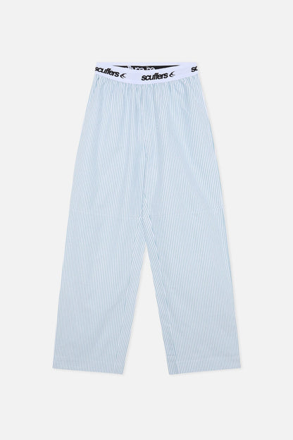Bedroom Green Pants