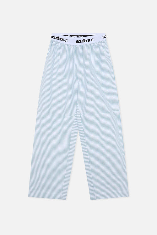 Bedroom Green Pants