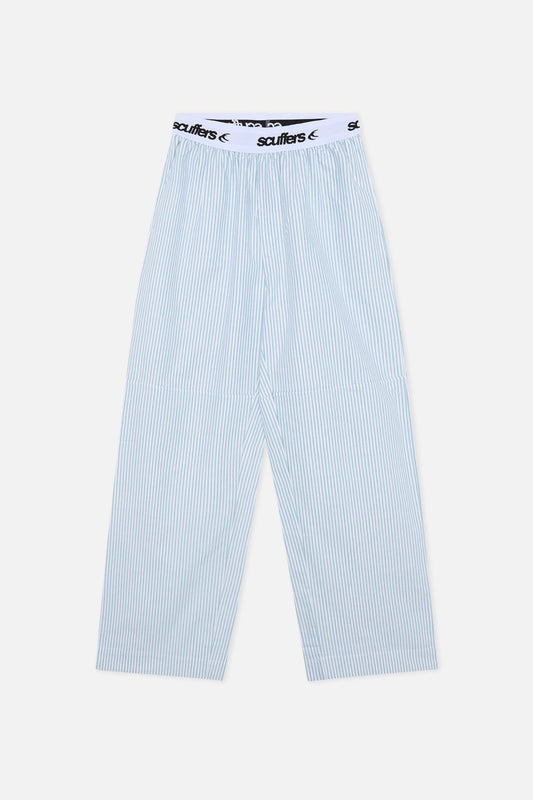 Bedroom Green Pants