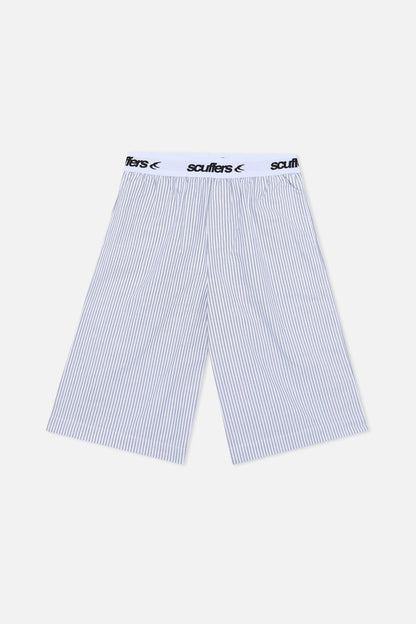 Bedroom Grey Shorts