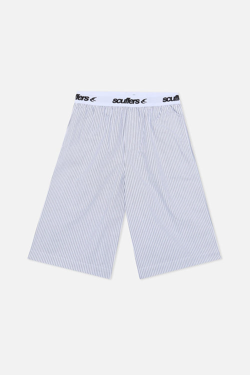 Bedroom Grey Shorts