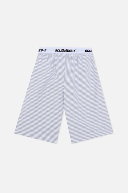 Bedroom Grey Shorts