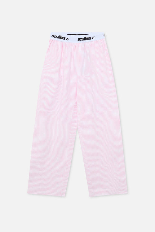Bedroom Pink Pants