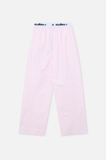 Bedroom Pink Pants