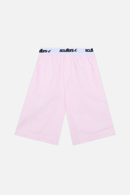 Bedroom Pink Shorts