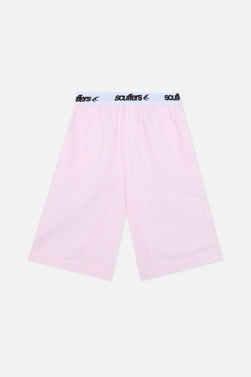 Bedroom Pink Shorts