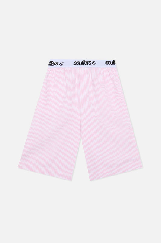 Bedroom Pink Shorts