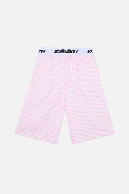 Bedroom Pink Shorts