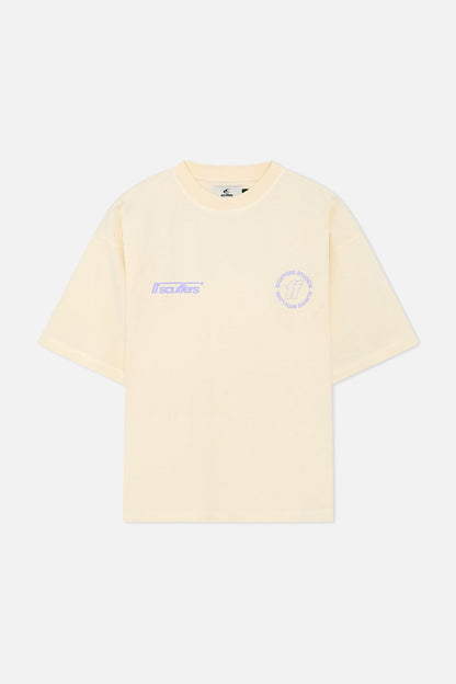 Billy White T-shirt