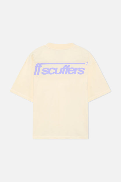Billy White T-shirt