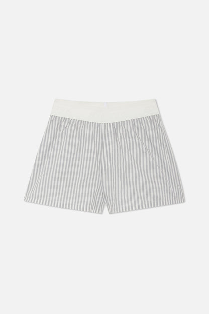 White Boxer Pack
