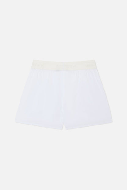White Boxer Pack