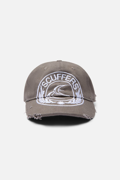 CLG Dark Cap