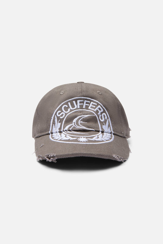 CLG Dark Cap