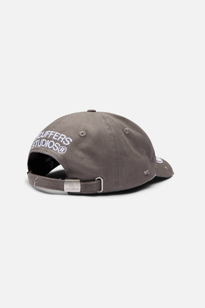 CLG Dark Cap