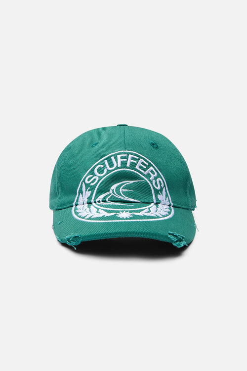 CLG Green Cap